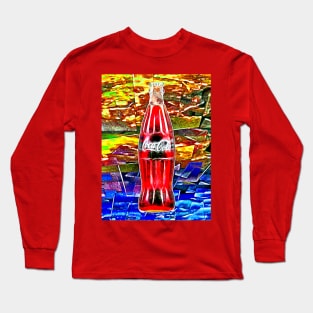 Coke Long Sleeve T-Shirt